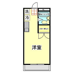 エメラルドハイツ 209