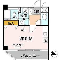 ヴィッラ リエート エム 401