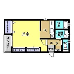 コンフォート愛 302