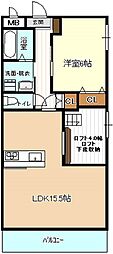 ミヨシハイツ 00201