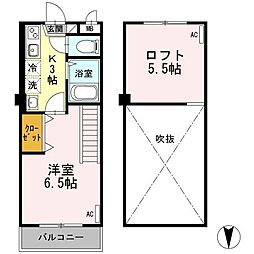 イーストビューヤサカ 311
