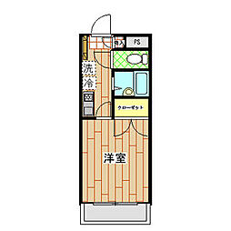 ビューアイランドOS・II 210