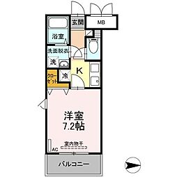 アスコット鉄砲町 502