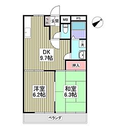 伊勢崎市今泉町2丁目