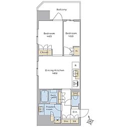 Ｂｒｉｌｌｉａ　ｉｓｔ　浅草橋 802