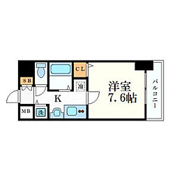 プレサンス名古屋STATIONアライブ 1307