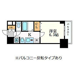 プレサンス名古屋STATIONアライブ 1506