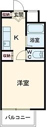 サザレビル 401