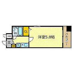 エスリード京都河原町第3 912