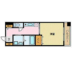 KHKコート板宿 401