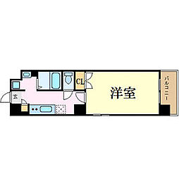 ウイング昭和町 401