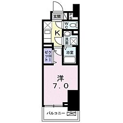 ジョリ　シャルマン 603