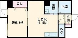 プレメゾンNF II 205