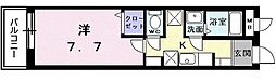 エーデルハイム 104