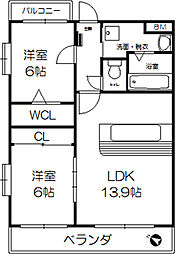 太宰府市向佐野1丁目