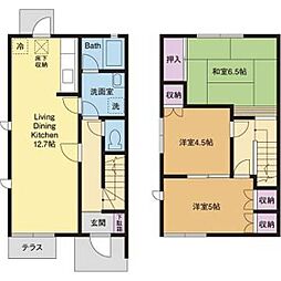 サニーガーデンＤ