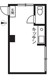 アールスリー川越 3G