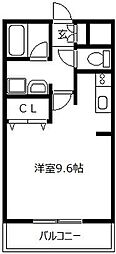 福岡市早良区荒江2丁目