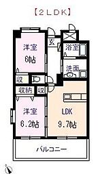 東福間駅前バモス 1101