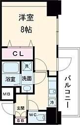 レジデンス三宮ライン