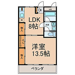 ヨイマンション 603