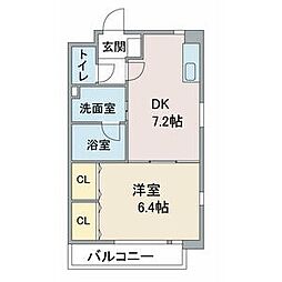 プレステージ金城 201