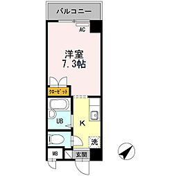 エクレール 203