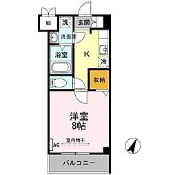 サニーコート・Ｋ 301