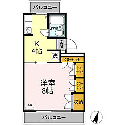 ハイツ伊世 0202