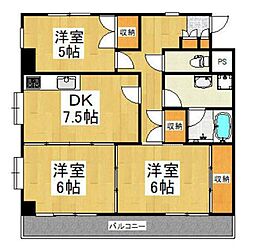 三宝館 204