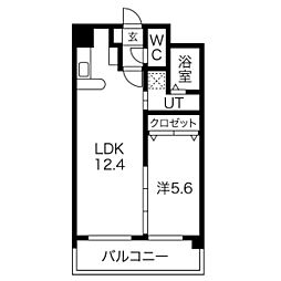 ドルチェ茶屋ヶ坂 3001