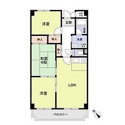 ヴェルテ岸和田 103