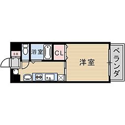 ユニシス野畑 403