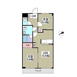 サニーエステート 205