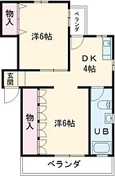 神戸市中央区中山手通2丁目