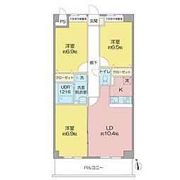 グランドソレーユ 305