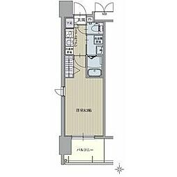 パルティール名駅北 901