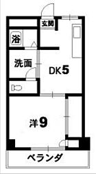 三井ビル 403