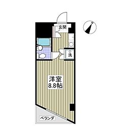 シーサイドコート金沢八景 301