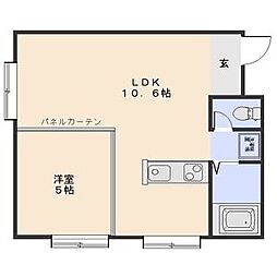 クオーレ晩翠通 301