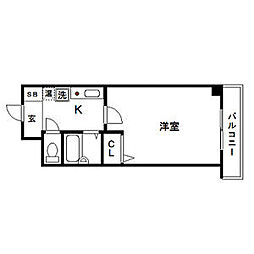 エスリード天神 604