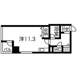 リエス支倉町 505