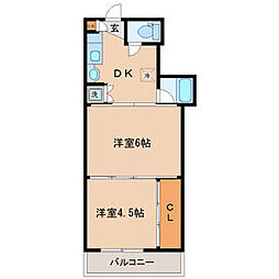 シャングリラ小田原 403