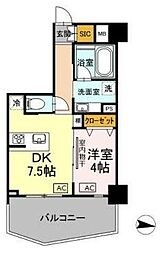 ラ・ベレッツァ フェリオ 502