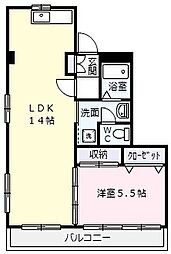 サンコーポ八代（やしろ） 201