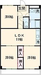 フィオーレ田中 403