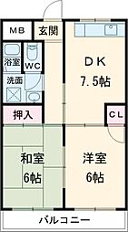 大東市北条1丁目