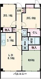 グラン ビヤンフェ 207
