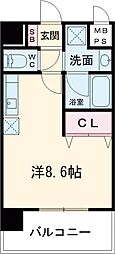 コンフォートＵ 203