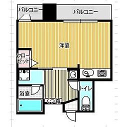 横山アネックスビル 602